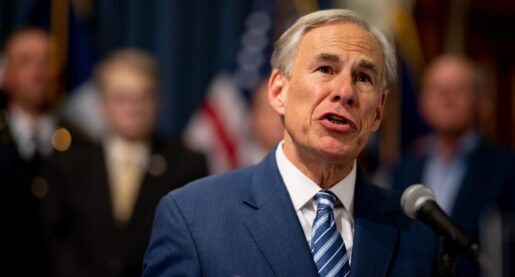 Abbott Calls Out Anti-School Choice Incumbent