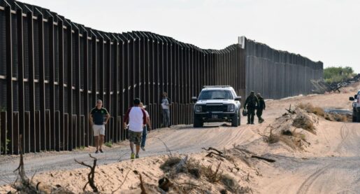 Congressman Gonzalez To Visit Border With Biden