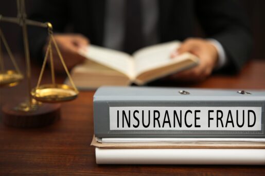 North Texas Men Indicted for Alleged Insurance Fraud