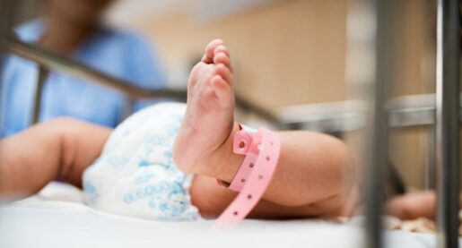 Study Touts Rapid Genome Testing in NICUs