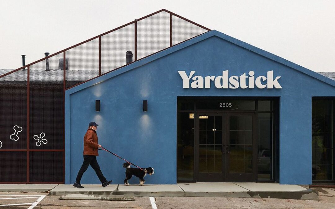 Boutique Hotel Planned for Dallas Dogs