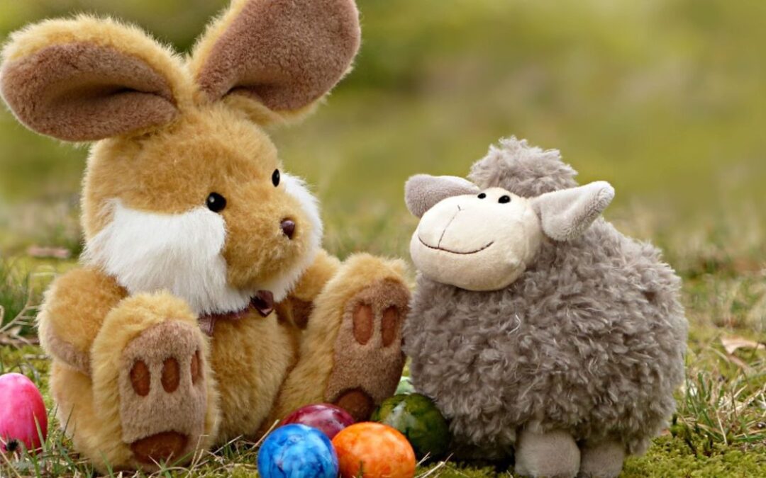 History of Easter Traditions Explained