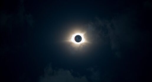 Guide to Texas Total Eclipse Travel