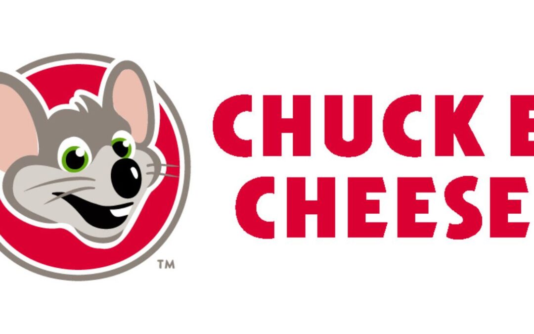 Chuck E. Cheese abrirá una ubicación en DFW