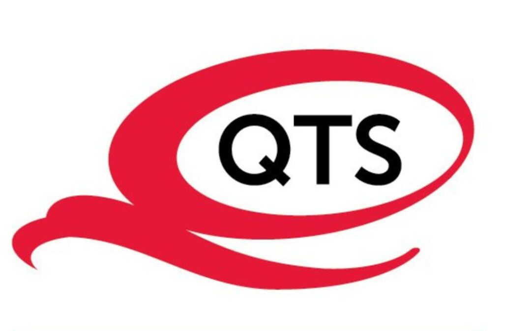 VIDEO: QTS To Build Another DFW Facility