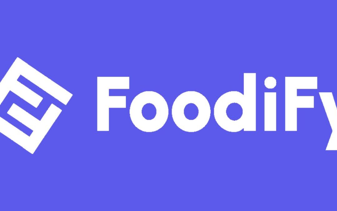 Dallas Student Creates Unique Food App