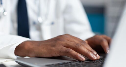 Doctors Increasingly Billing for Emails