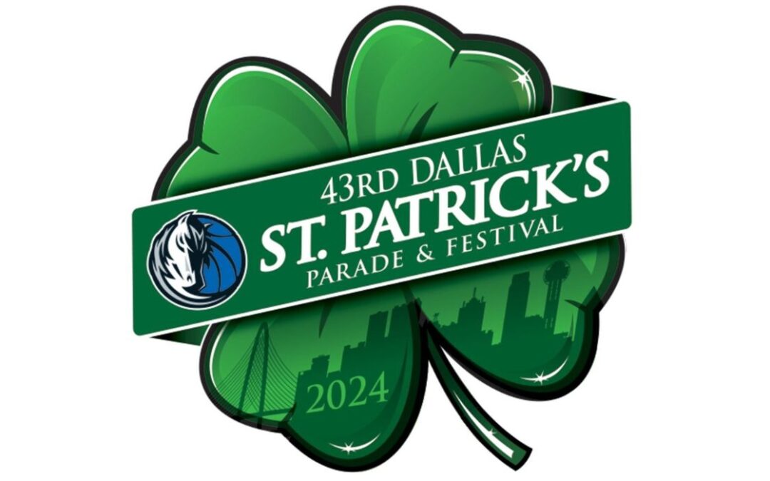 43rd St. Patrick’s Day Parade Information