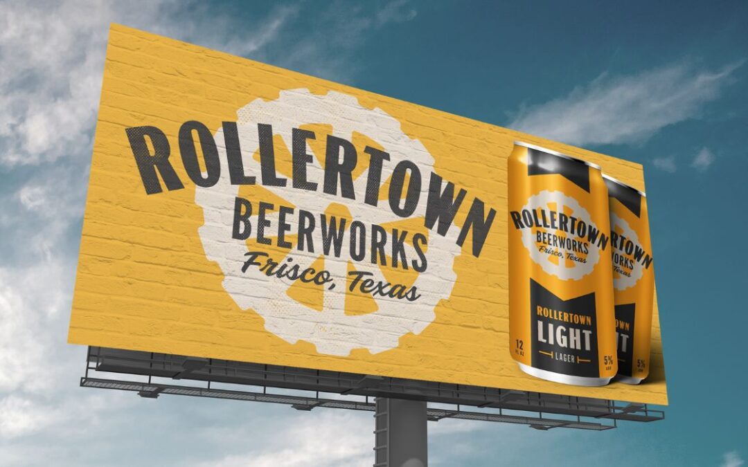 Rollertown Beerworks To Start HQ Construction