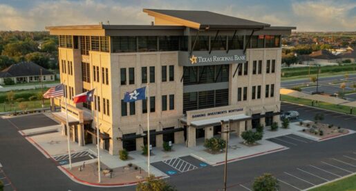 Texas Bank To Expand in DFW
