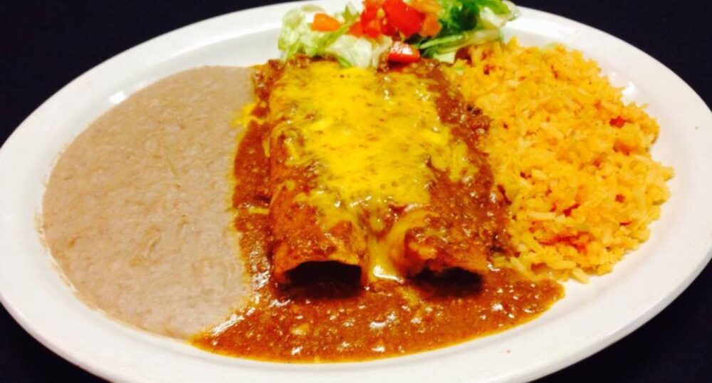 Beloved Mexican Restaurant To Make Comeback