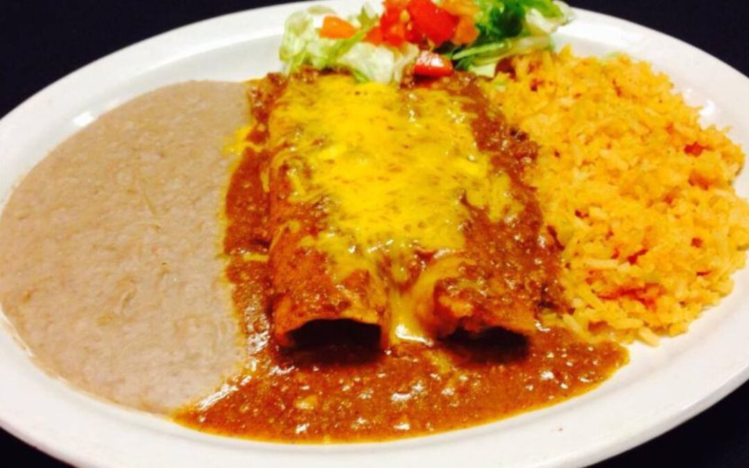 Beloved Mexican Restaurant To Make Comeback