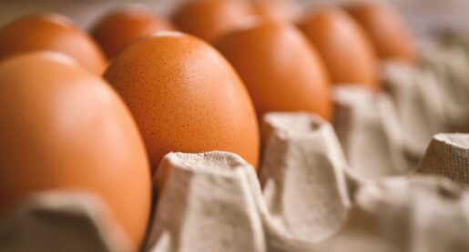 Egg Prices Increase Ahead of Easter Holiday