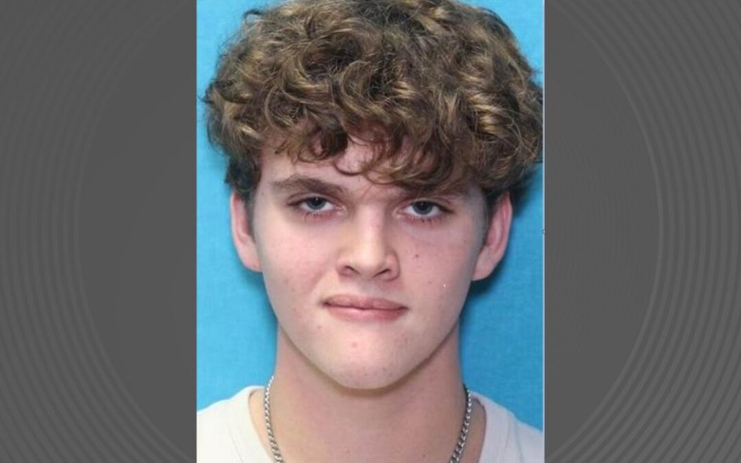 Adolescente del norte de Texas acusado de homicidio involuntario por intoxicación