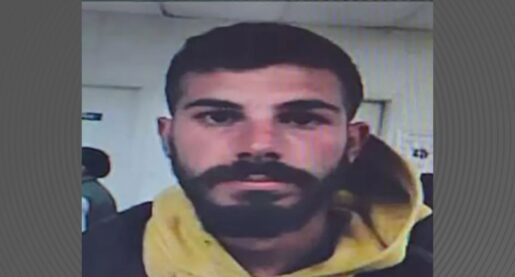 Alleged Hezbollah Terrorist Caught at U.S. Border