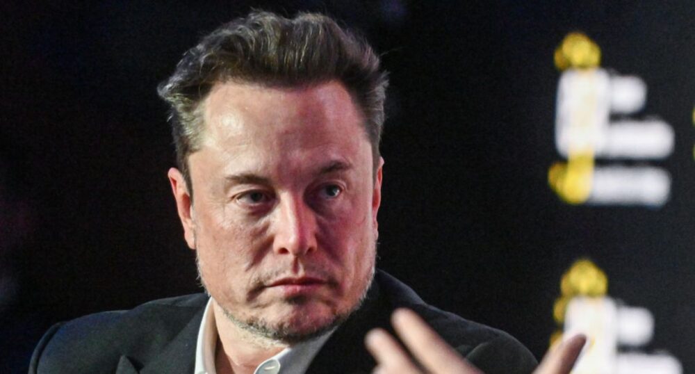 AUDIO: Musk Claims People Tried To Assassinate Him
