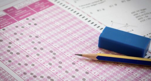 SAT, ACT Scores Matter, Expert Says