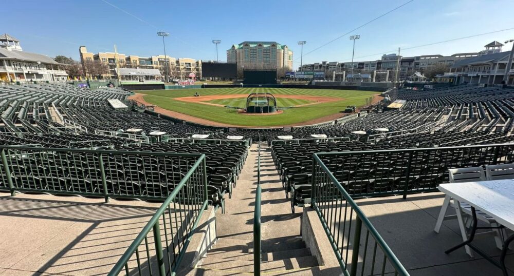 Frisco College Baseball Classic Begins Today