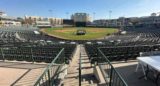 Frisco College Baseball Classic Begins Today