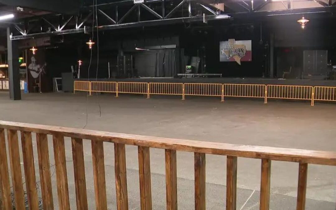 Billy Bob’s Unveils Renovations in Cowtown