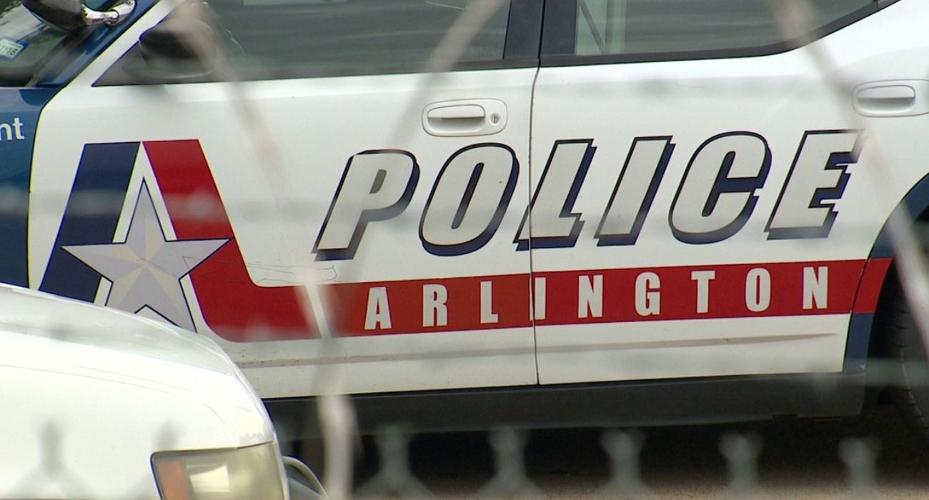 Arlington Police Unit
