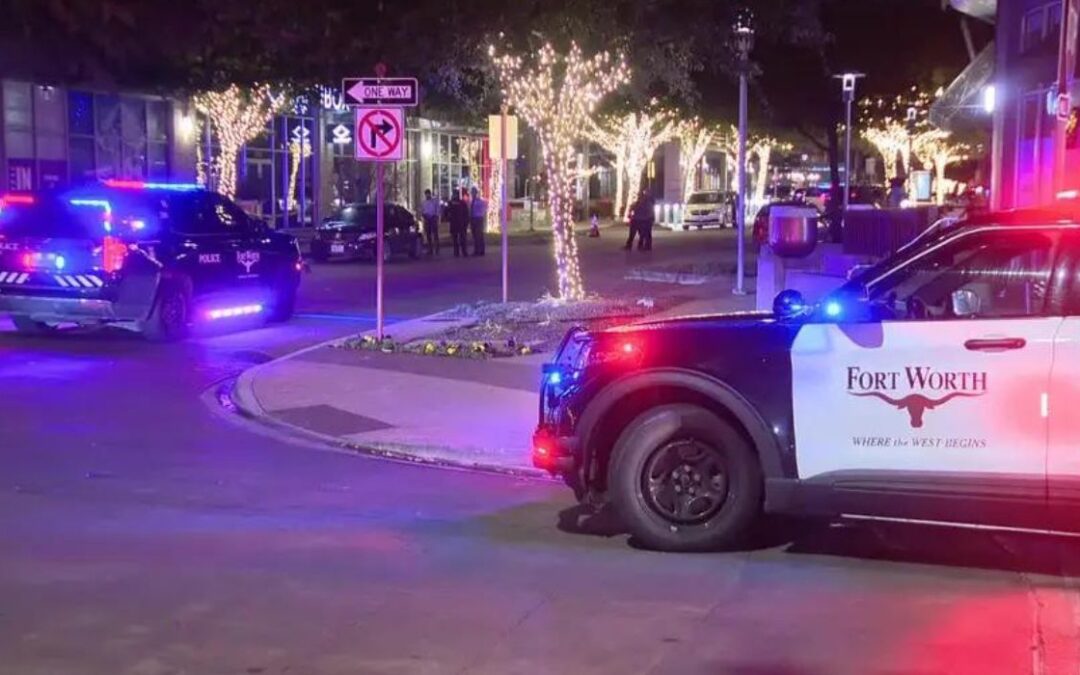 One Dead in Fatal Shooting in Local Entertainment District