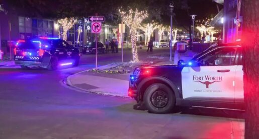 One Dead in Fatal Shooting in Local Entertainment District