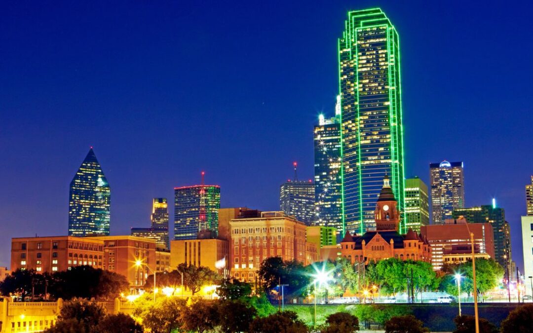 Opinion: Dallas Crime Candor Gives Rise to Crime Deniers