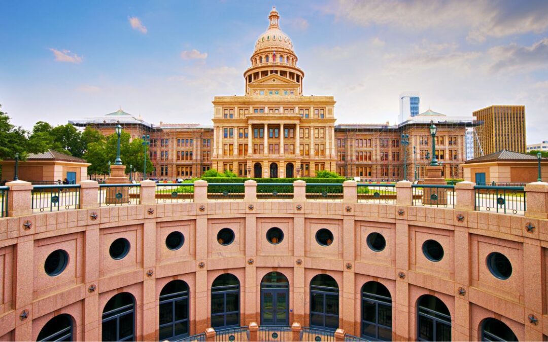 Los votantes de Texas aprueban las 13 propuestas republicanas