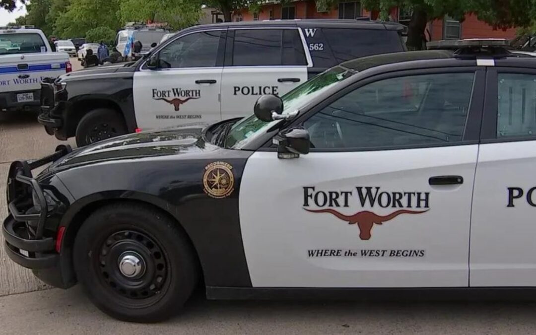 Cowtown vuelve a registrar menos delitos en el centro que Dallas