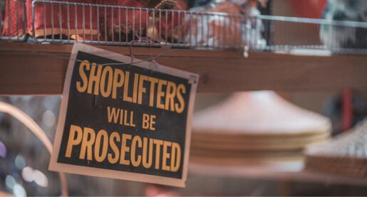 Shoplifting in Northern Dallas Outpaces Rest of the City
