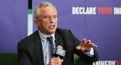 RFK Jr. To Speak at University of Austin