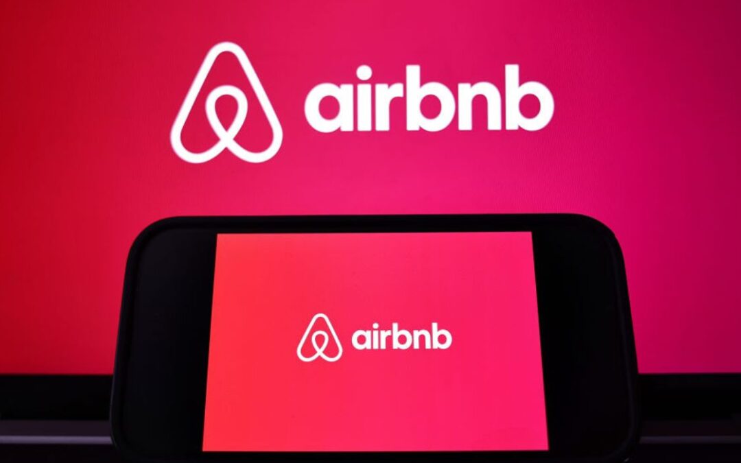 Airbnb experimenta un aumento del 1,000% antes del eclipse