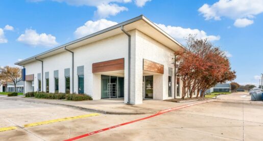 Stonelake Acquires Warehouse at DFW Site