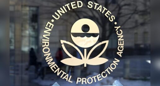 Paxton Sues Biden Admin Over New EPA Rules