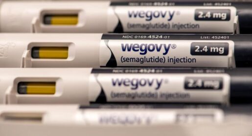 FDA Approves Wegovy for Heart Attack, Stroke Risk