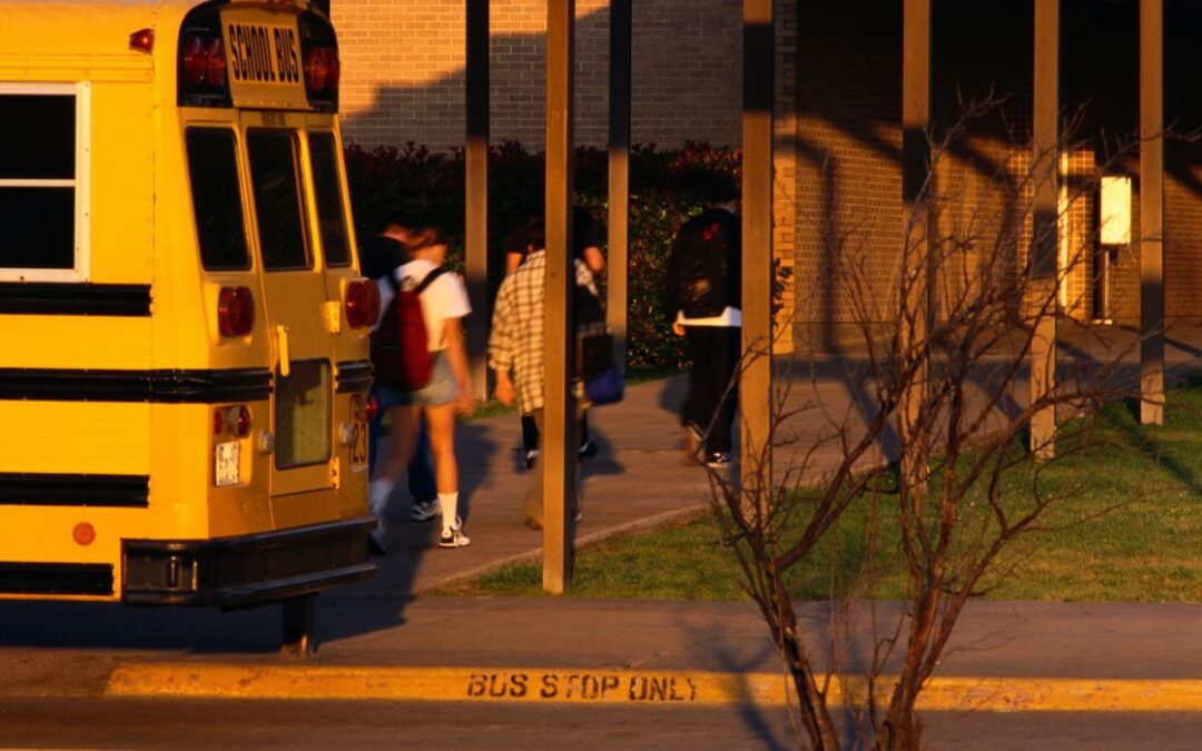Opinion: Dallas-Area Schools Aren’t Broke, They’re Just Misspending Their Money