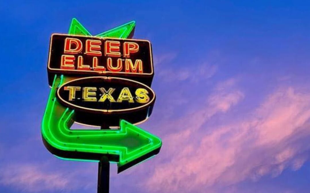 Deep Ellum To Up Security for March Festivities