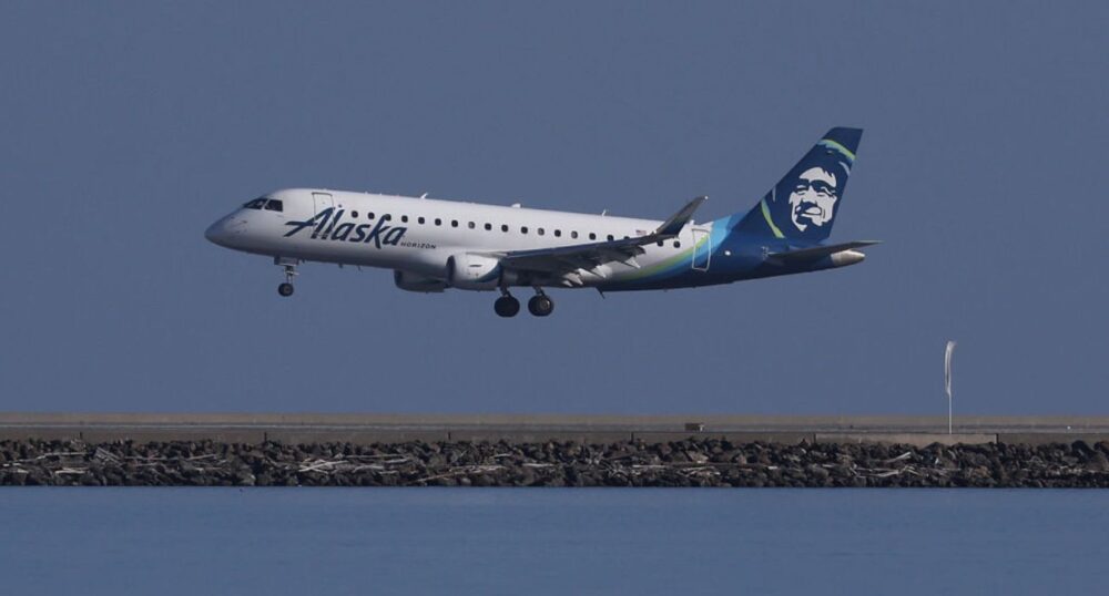 DOJ Opens Investigations Into Alaska Airlines, Boeing