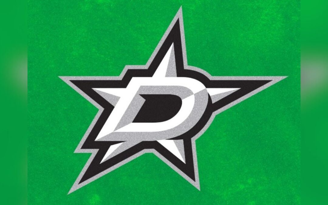 Dallas Stars Heading to Europe Next Season
