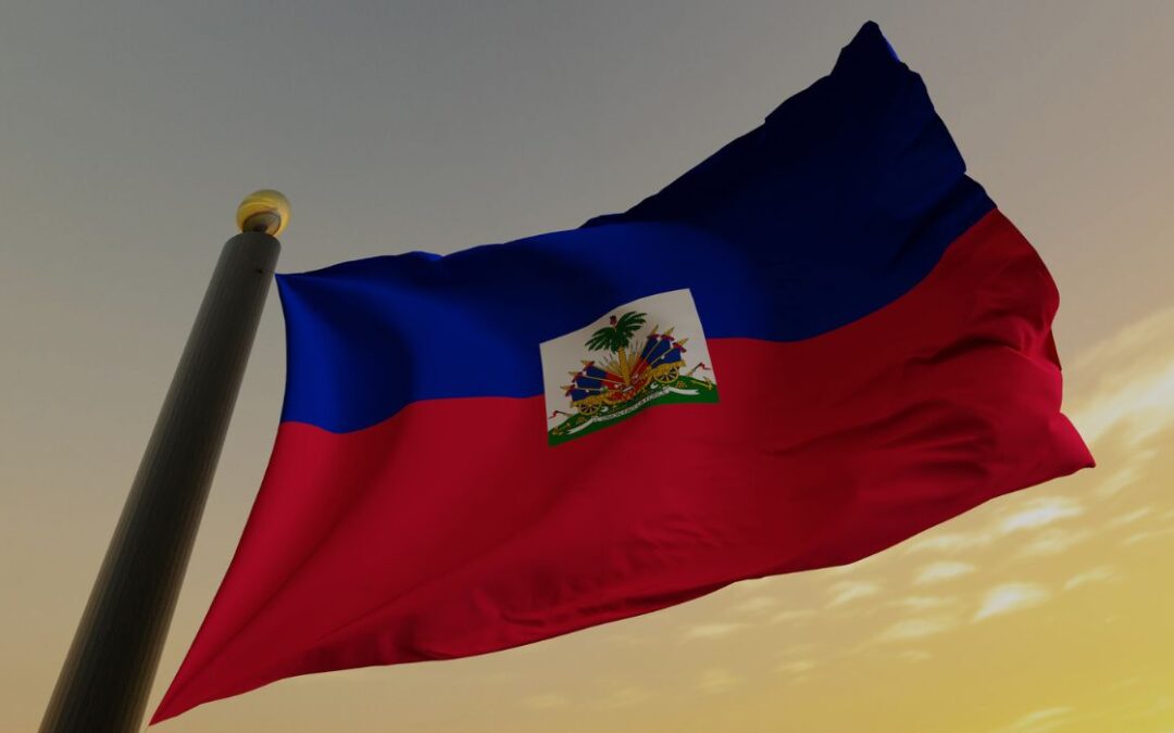 La espiral de violencia en Haití lleva al resurgimiento del video sobre canibalismo