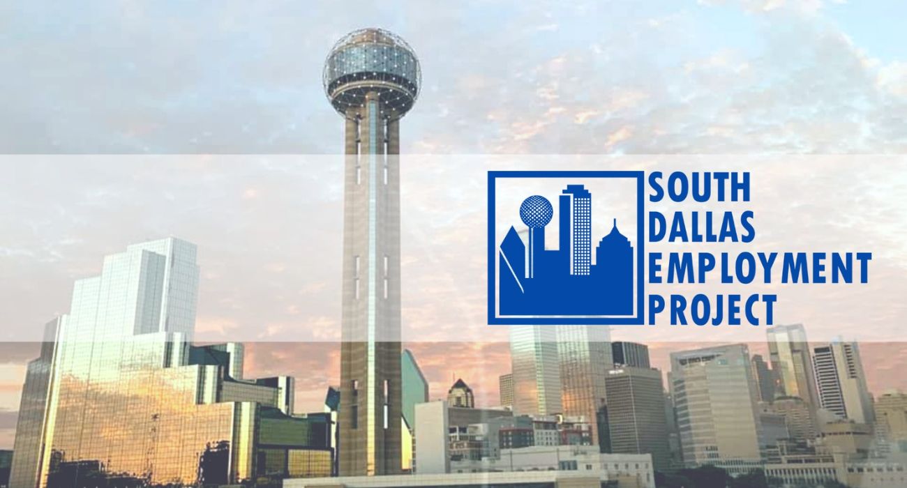 South Dallas Employment Project