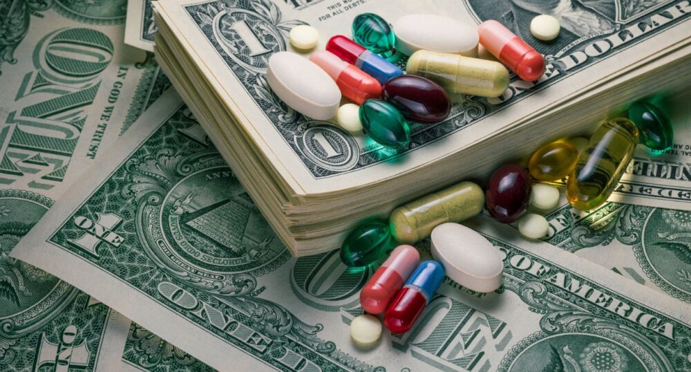 Opinion: A Lone Star Blueprint for Reducing Medication Costs