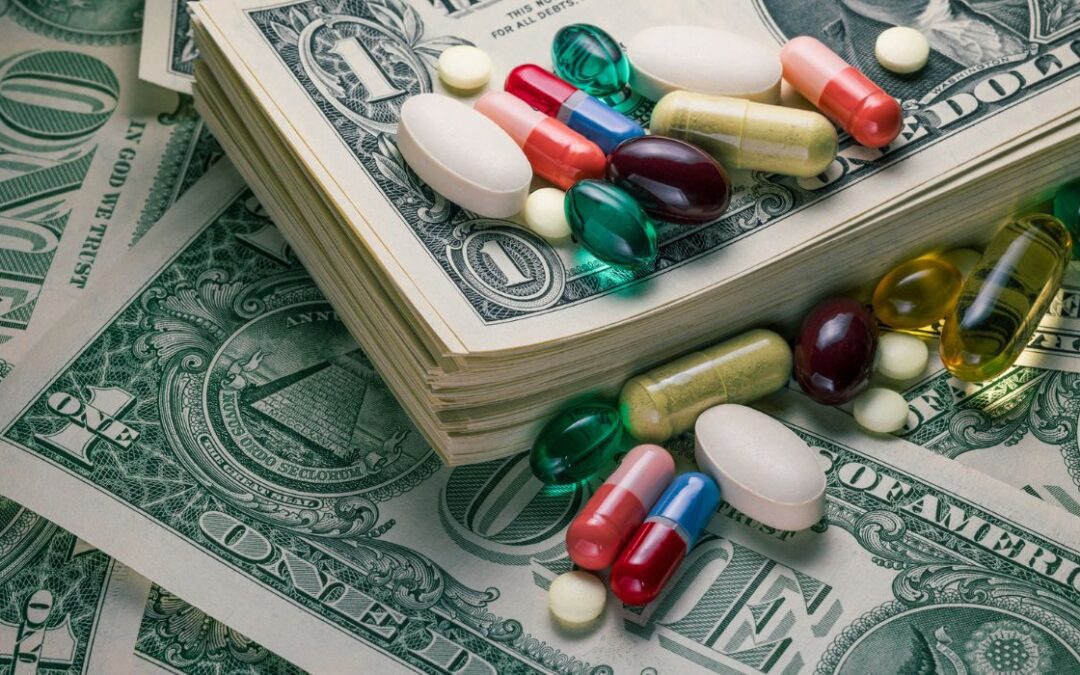 Opinion: A Lone Star Blueprint for Reducing Medication Costs