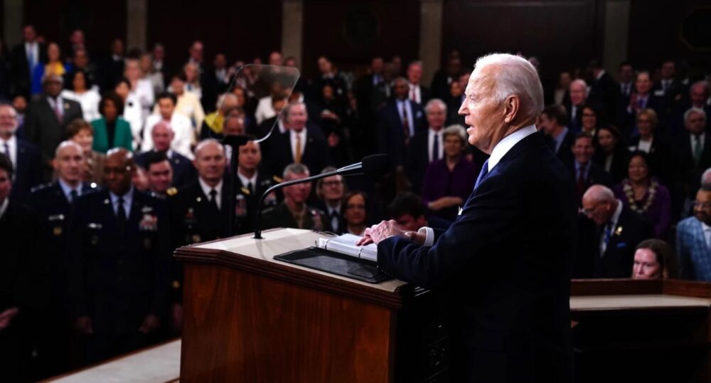 VIDEO: Biden Not Sorry for Saying ‘Illegal’