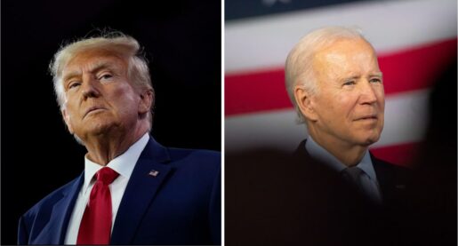 Trump vs. Biden: The Rematch