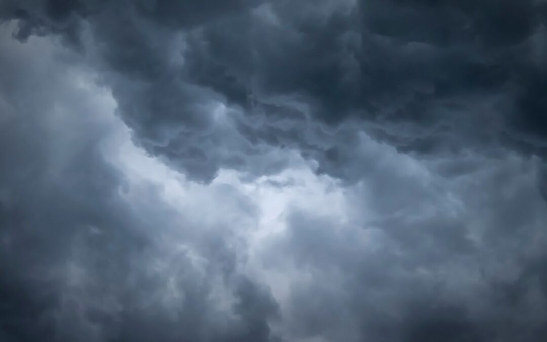 Severe Weather Possible Thursday and Friday