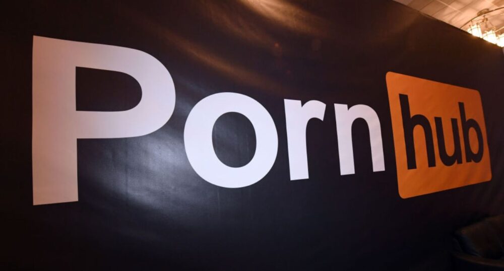 Pornhub Disables Access in Texas