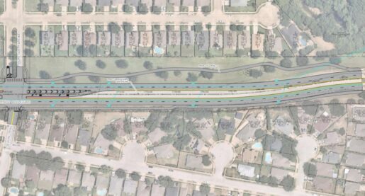 Phase 2 Trinity Boulevard Project Scheduled