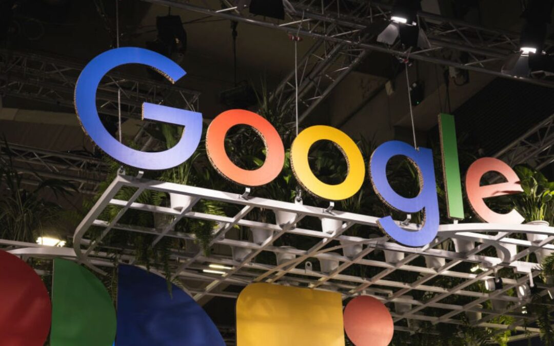 Deaf Black Google Censor Sues Over Discrimination